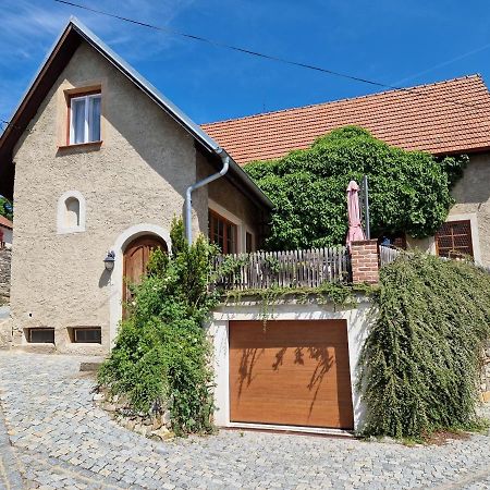 Amazing 5 Bedroom House Krumlov 82 - 4 Min Walk To Main Square Český Krumlov Kültér fotó
