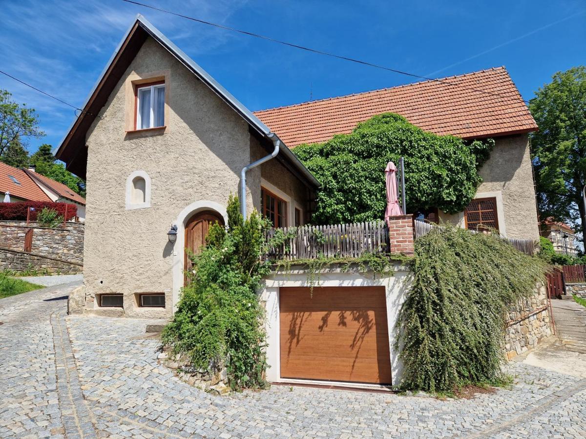 Amazing 5 Bedroom House Krumlov 82 - 4 Min Walk To Main Square Český Krumlov Kültér fotó