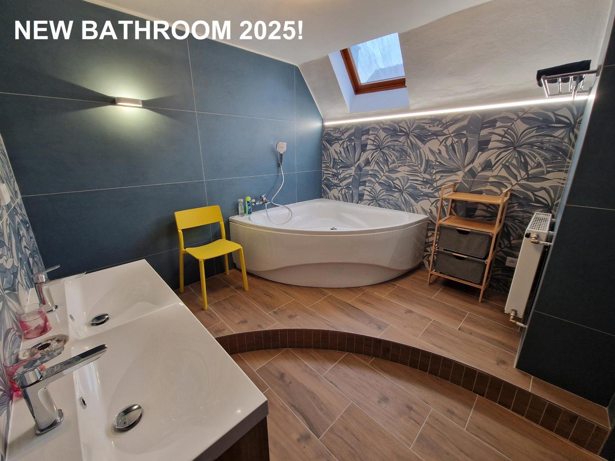 Amazing 5 Bedroom House Krumlov 82 - 4 Min Walk To Main Square Český Krumlov Kültér fotó