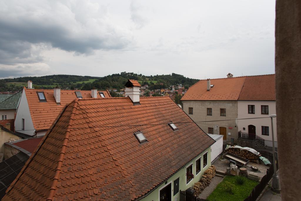 Amazing 5 Bedroom House Krumlov 82 - 4 Min Walk To Main Square Český Krumlov Kültér fotó
