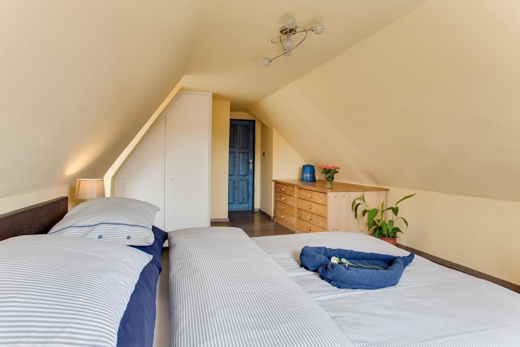 Amazing 5 Bedroom House Krumlov 82 - 4 Min Walk To Main Square Český Krumlov Kültér fotó