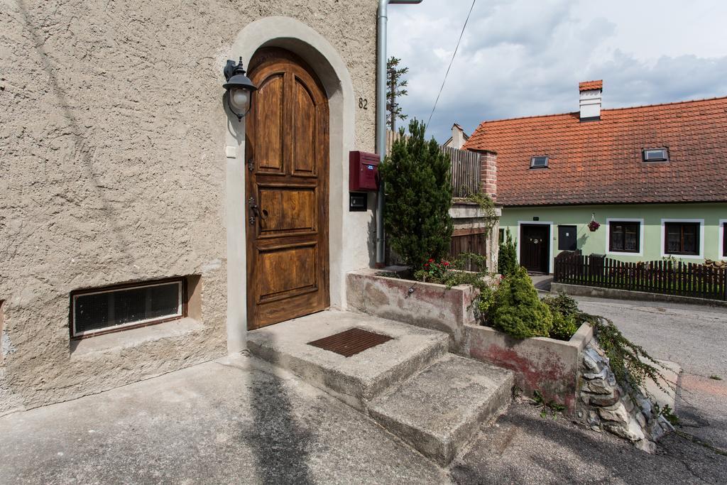 Amazing 5 Bedroom House Krumlov 82 - 4 Min Walk To Main Square Český Krumlov Kültér fotó