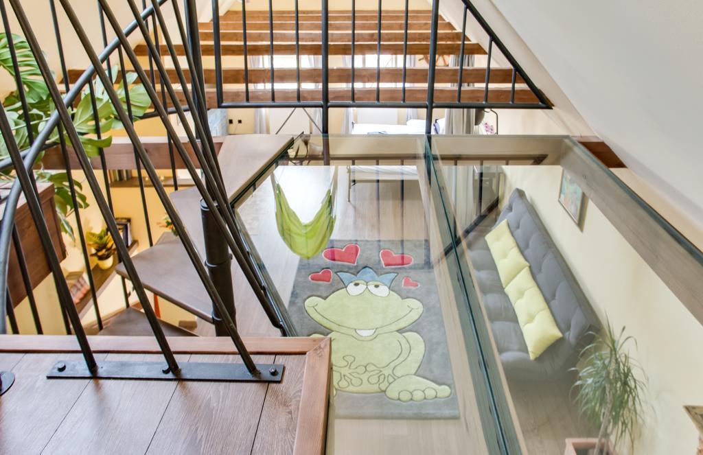 Amazing 5 Bedroom House Krumlov 82 - 4 Min Walk To Main Square Český Krumlov Kültér fotó